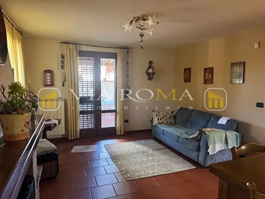 Immagine 14 di Casa indipendente in vendita  a Lucca