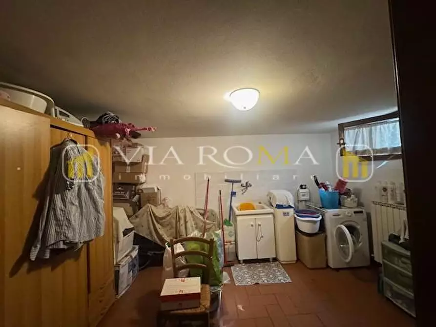 Immagine 21 di Casa indipendente in vendita  a Lucca