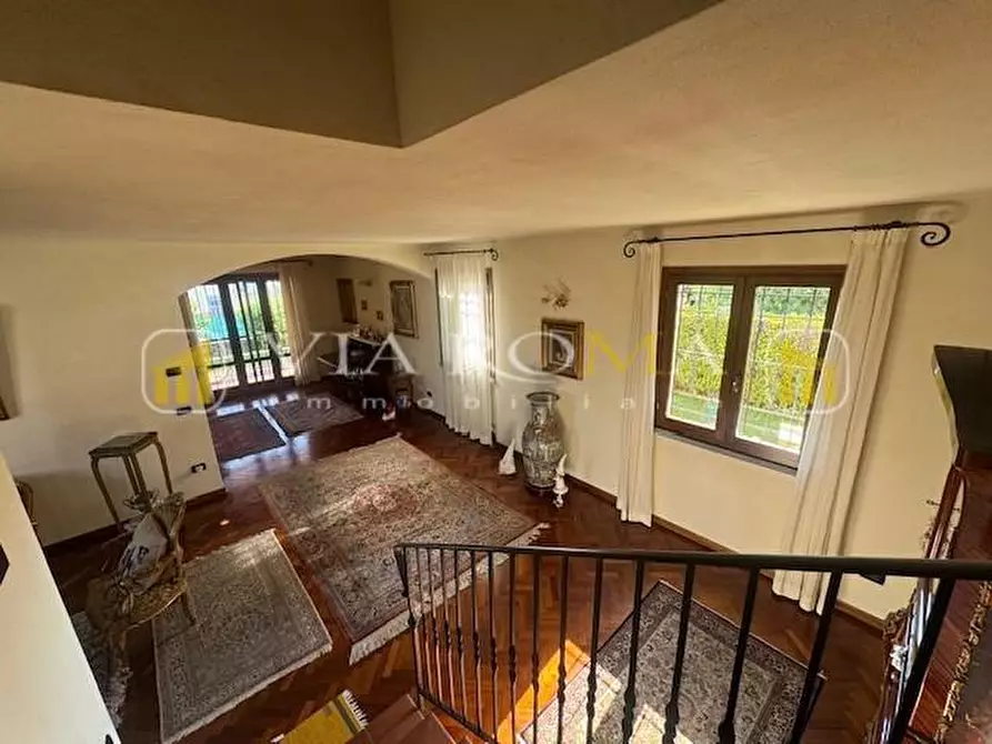 Immagine 22 di Casa indipendente in vendita  a Lucca