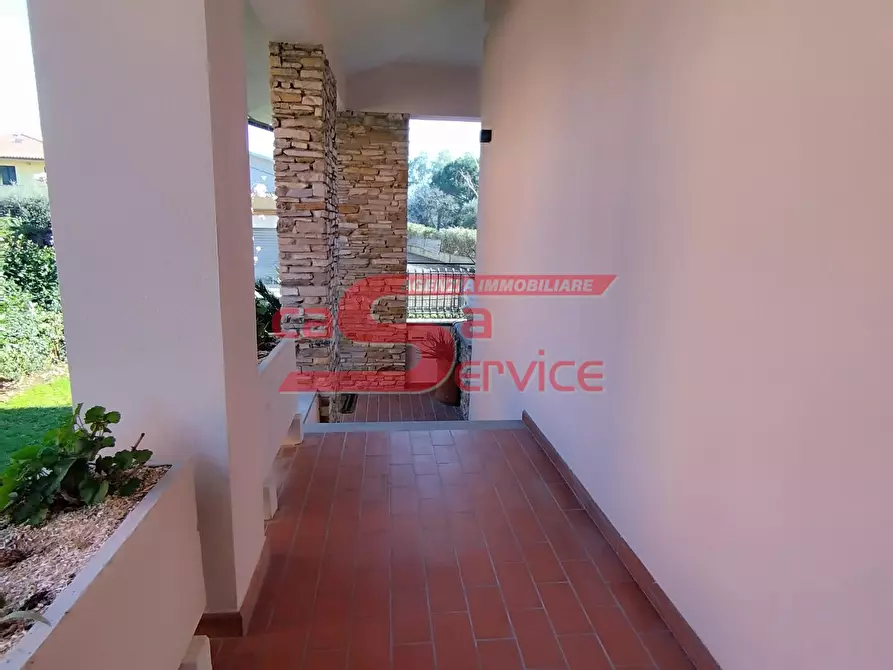 Immagine 3 di Casa indipendente in vendita  a Pescia