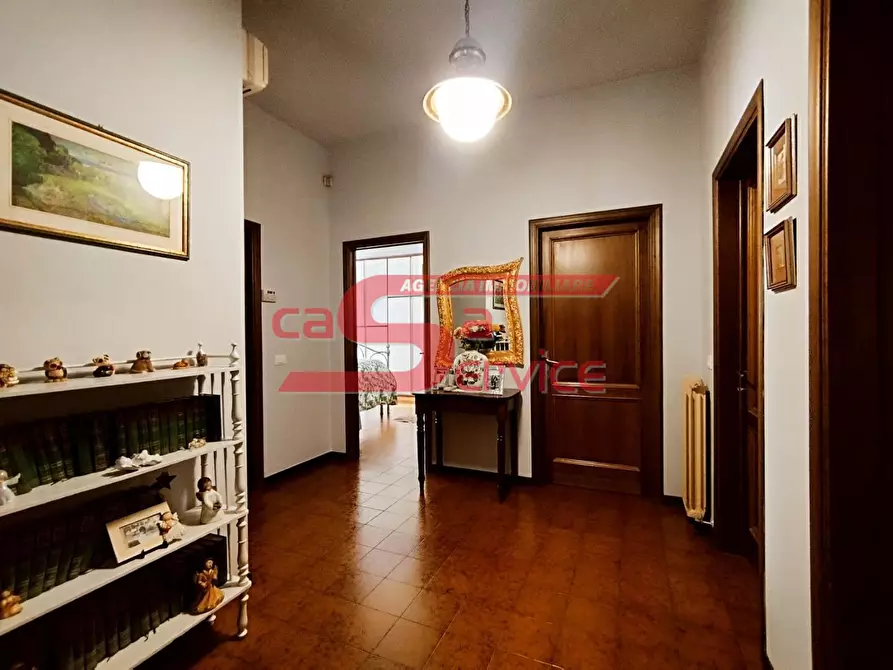 Immagine 16 di Casa indipendente in vendita  a Pescia