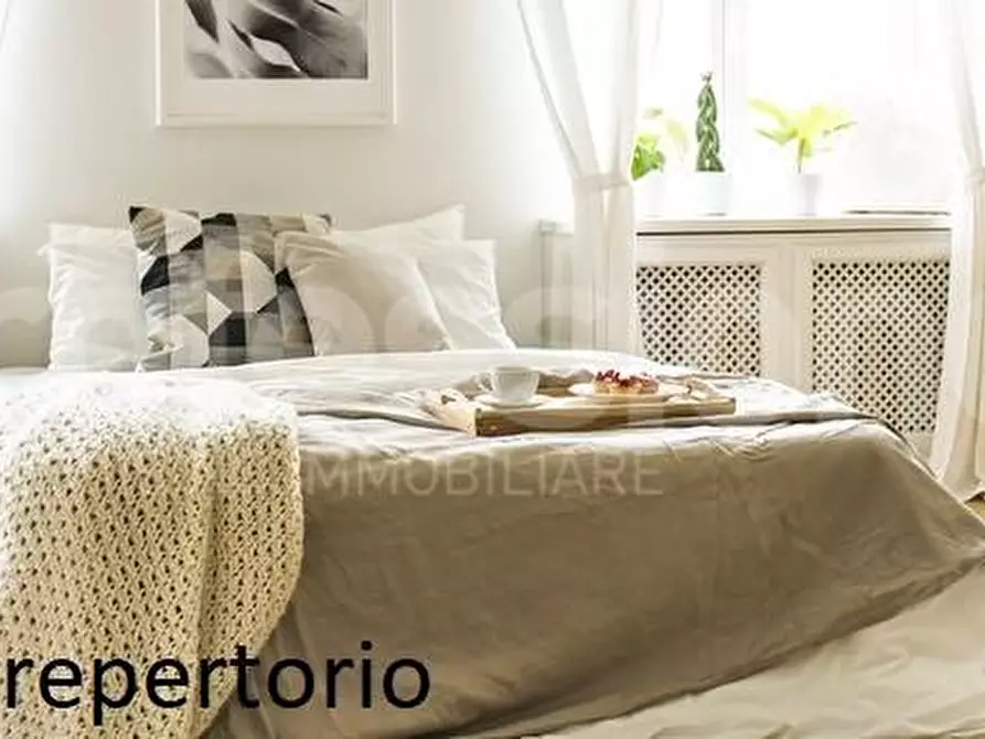 Immagine 8 di Appartamento in vendita  a Pisa