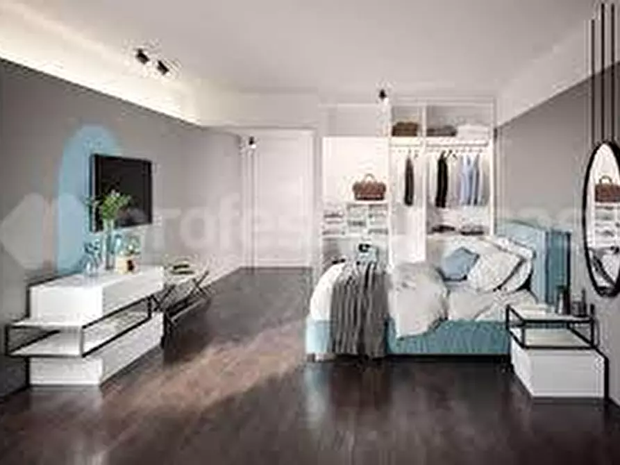 Immagine 14 di Appartamento in vendita  a Pisa