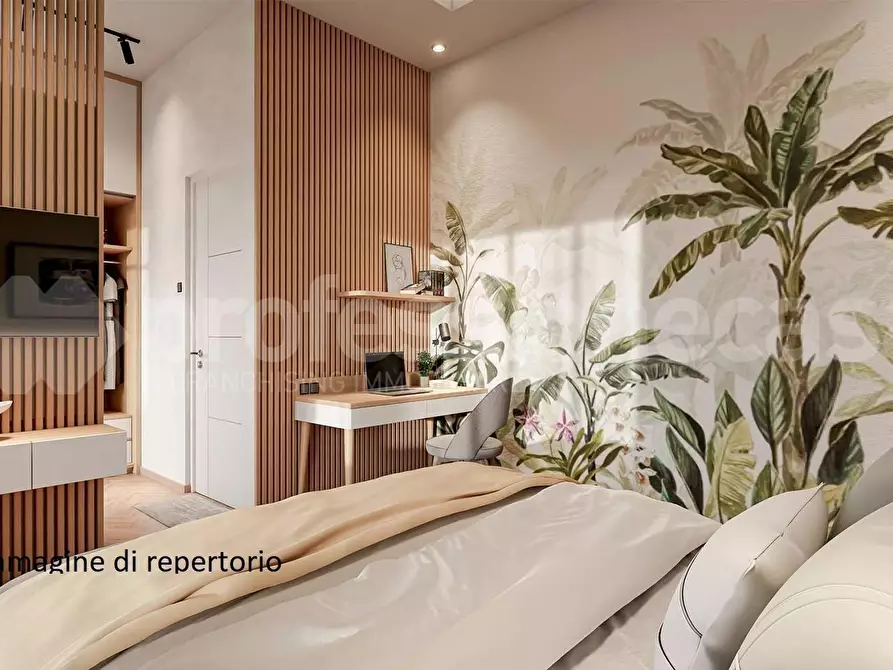 Immagine 9 di Appartamento in vendita  a Pisa