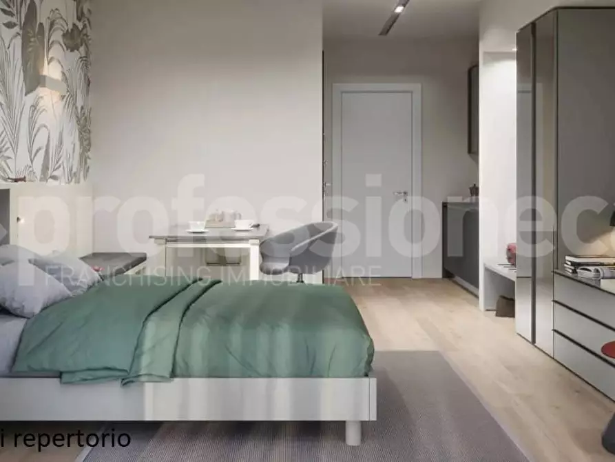 Immagine 4 di Appartamento in vendita  a Pisa