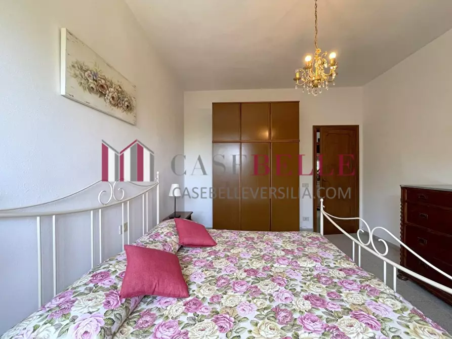 Immagine 12 di Villa in vendita  a Massarosa