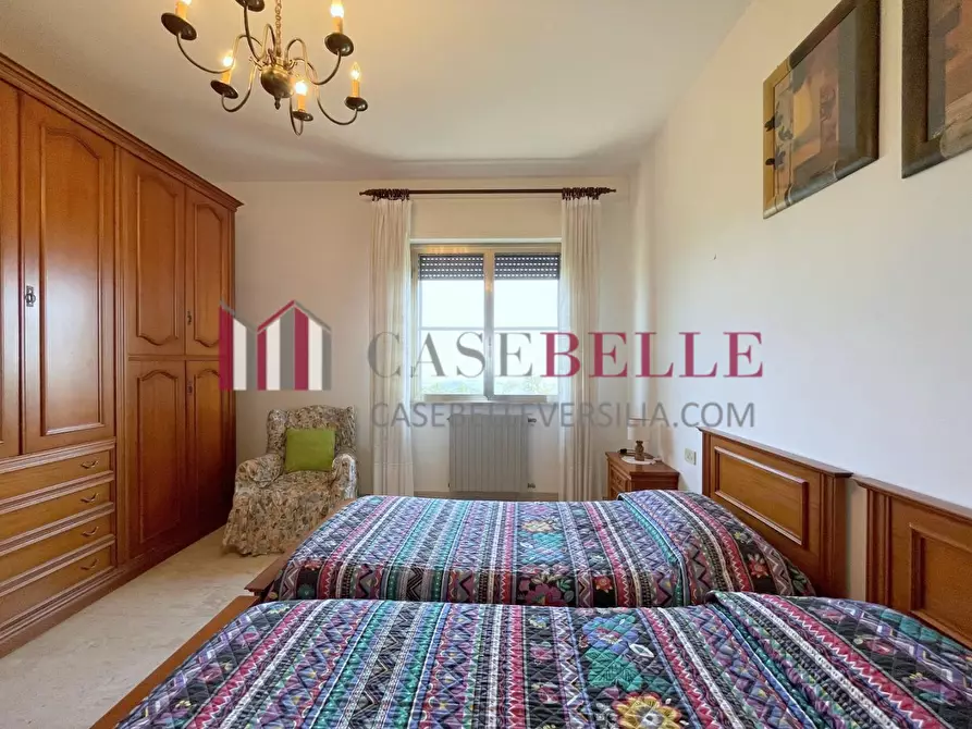 Immagine 53 di Villa in vendita  a Massarosa