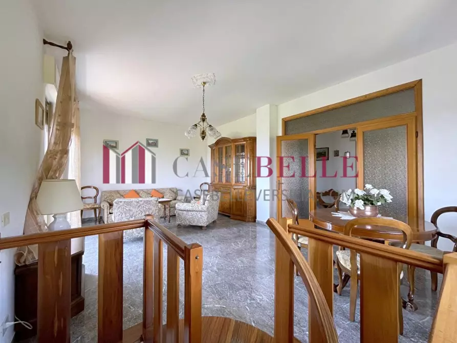 Immagine 23 di Villa in vendita  a Massarosa