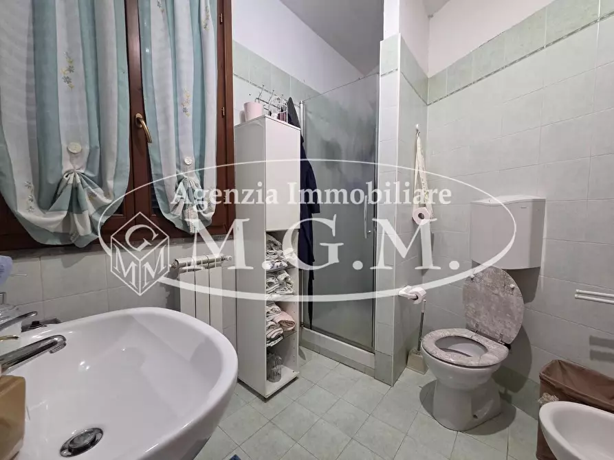 Immagine 11 di Appartamento in vendita  a Santa Maria A Monte