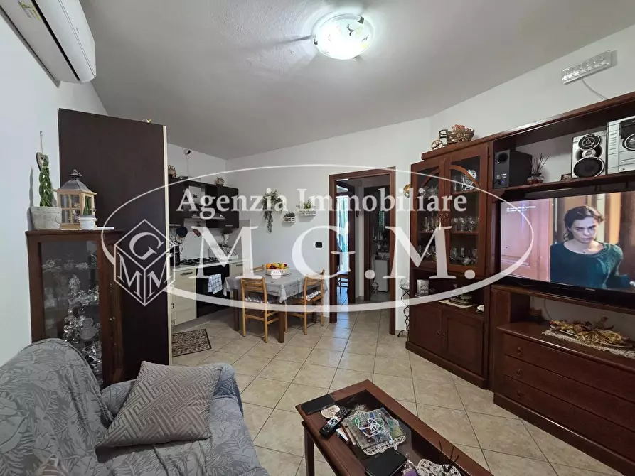 Immagine 2 di Appartamento in vendita  a Santa Maria A Monte