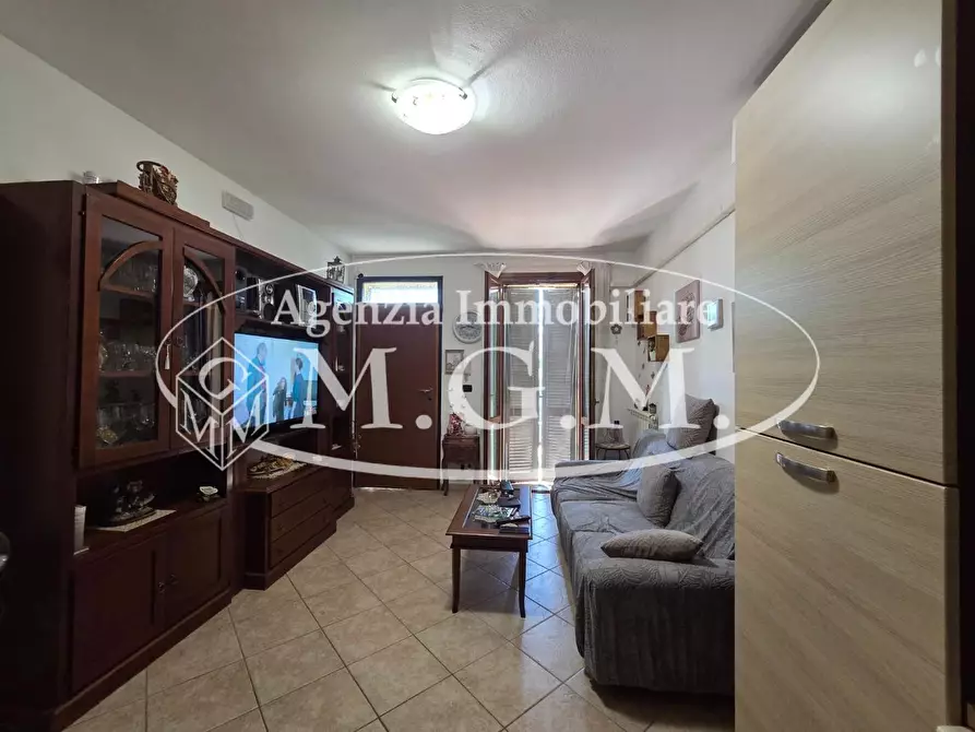 Immagine 5 di Appartamento in vendita  a Santa Maria A Monte