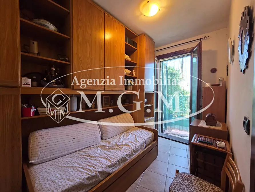 Immagine 9 di Appartamento in vendita  a Santa Maria A Monte