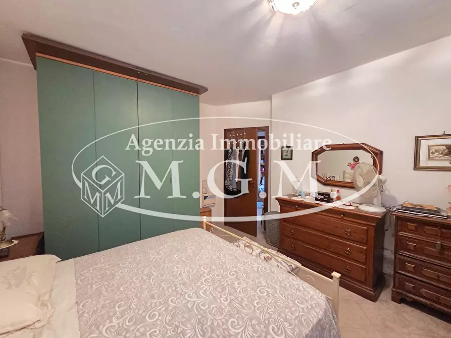 Immagine 8 di Appartamento in vendita  a Santa Maria A Monte