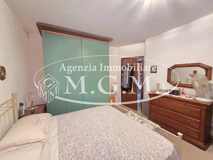 Immagine 7 di Appartamento in vendita  a Santa Maria A Monte