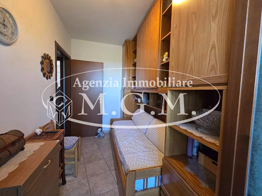 Immagine 10 di Appartamento in vendita  a Santa Maria A Monte