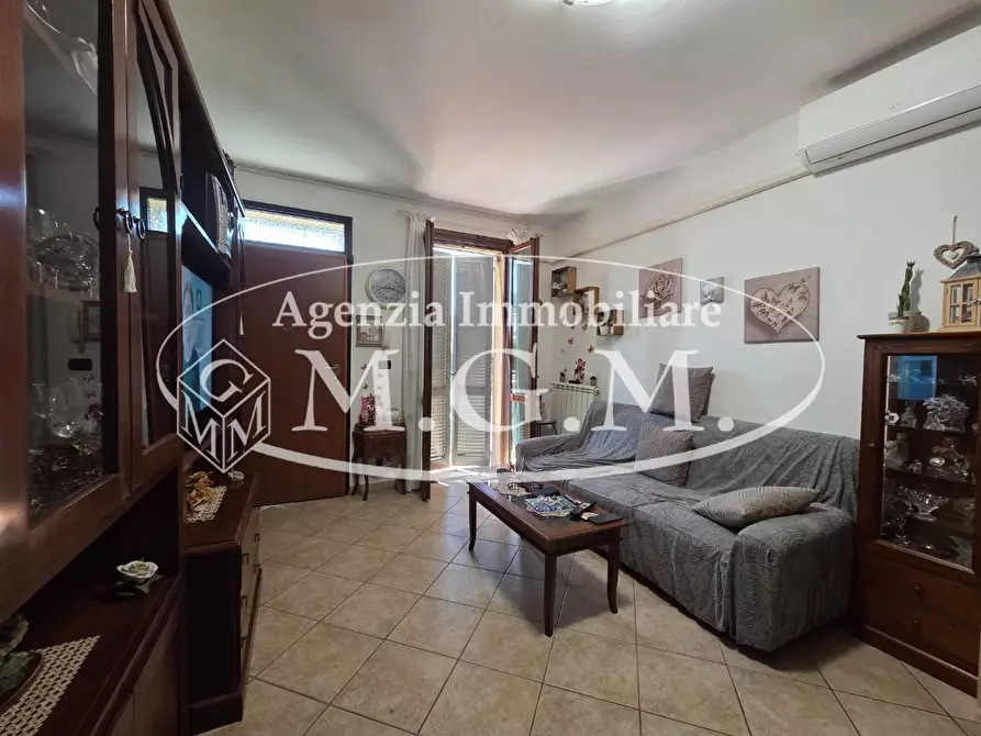 Immagine 4 di Appartamento in vendita  a Santa Maria A Monte