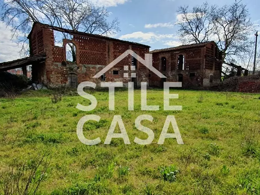 casa indipendente in vendita a Porcari in zona Padule