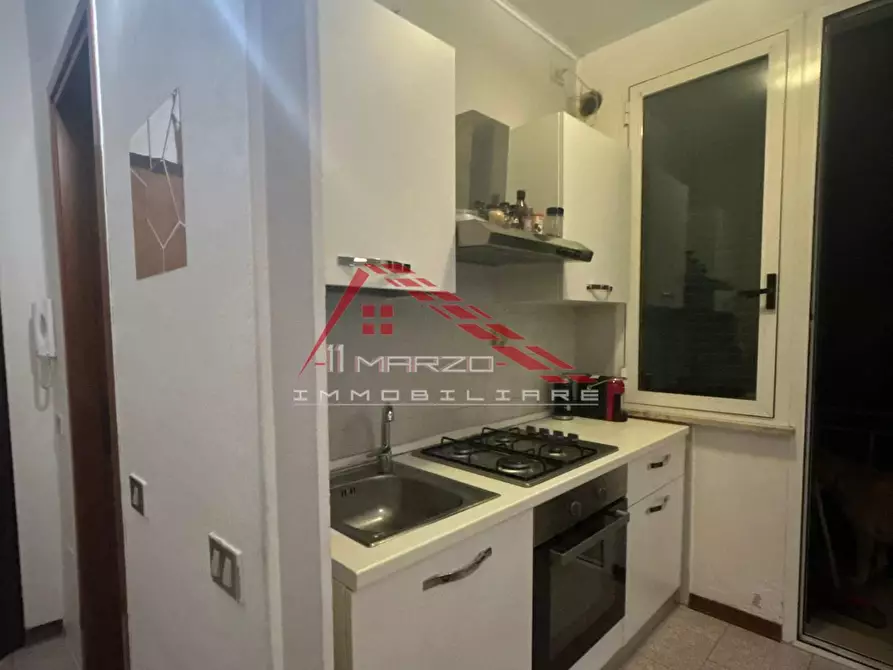 Immagine 6 di Appartamento in vendita  a Pisa