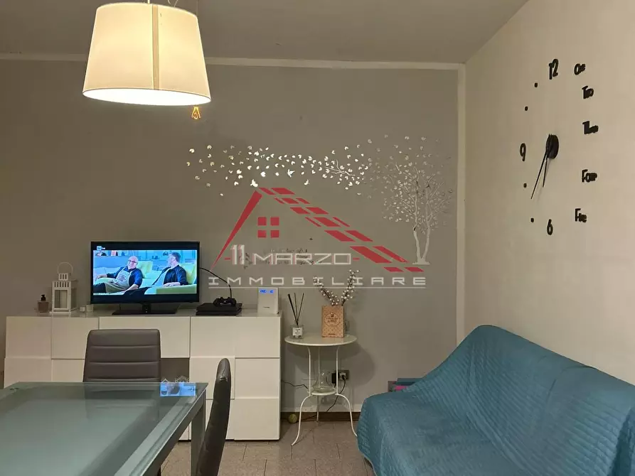 Immagine 1 di Appartamento in vendita  a Pisa