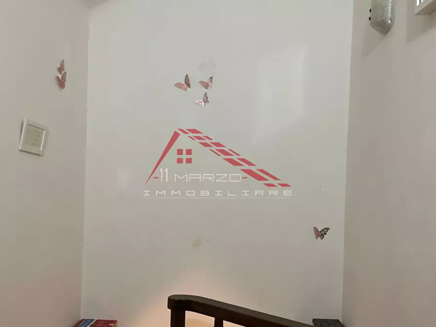 Immagine 11 di Appartamento in vendita  a Pisa