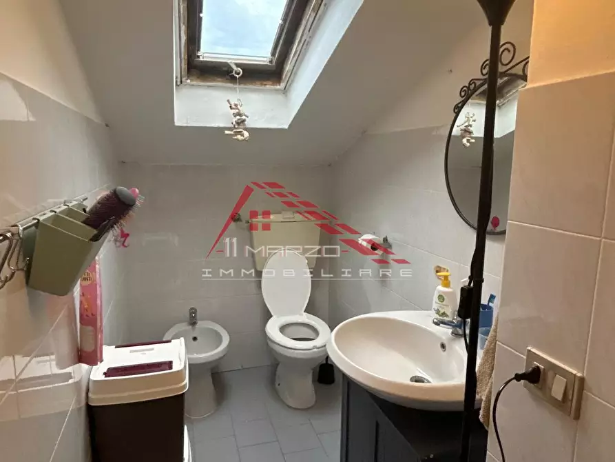 Immagine 19 di Appartamento in vendita  a Pisa