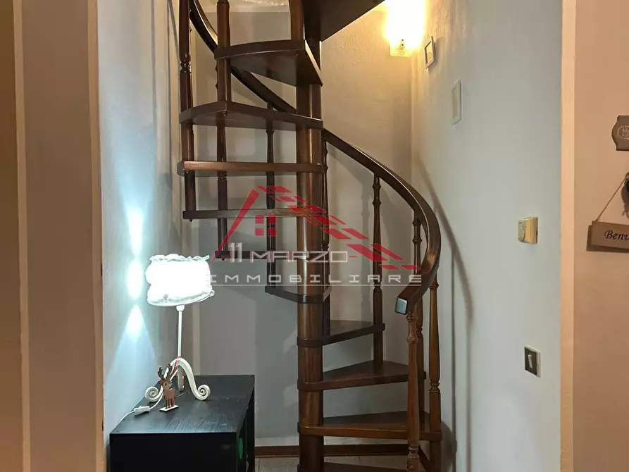 Immagine 9 di Appartamento in vendita  a Pisa
