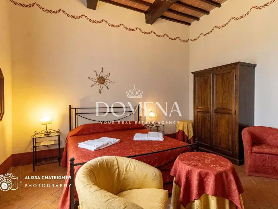 Immagine 29 di Villa in vendita  a Murlo