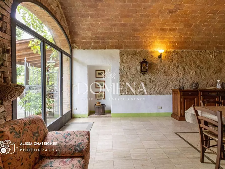 Immagine 40 di Villa in vendita  a Murlo