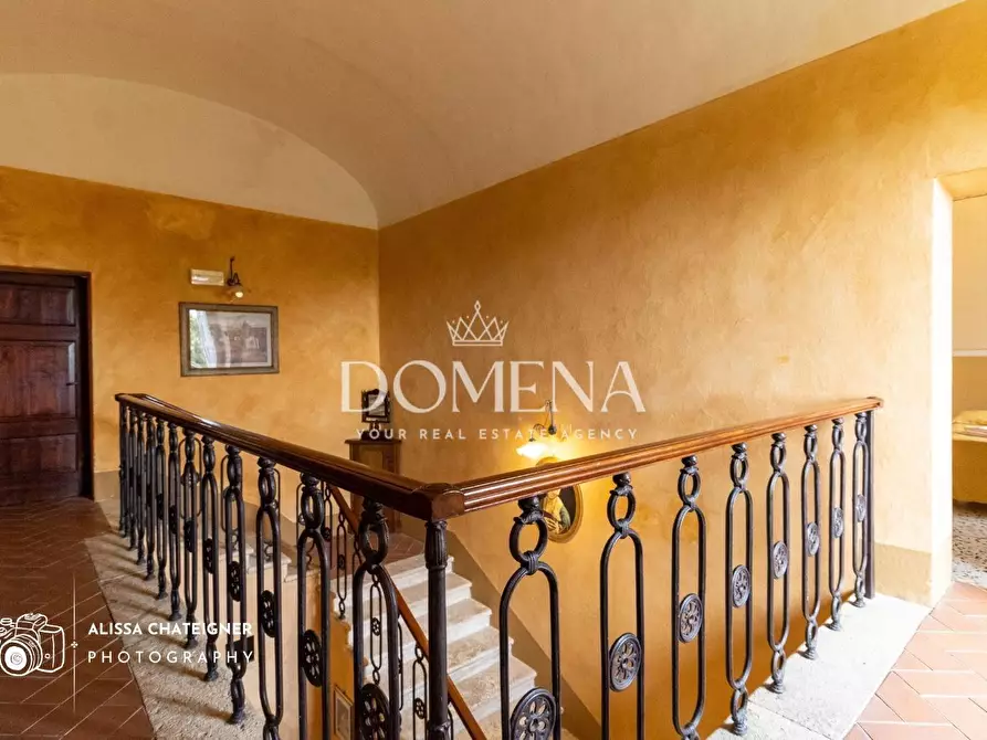 Immagine 33 di Villa in vendita  a Murlo