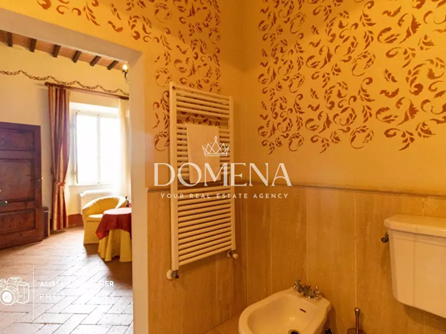 Immagine 32 di Villa in vendita  a Murlo