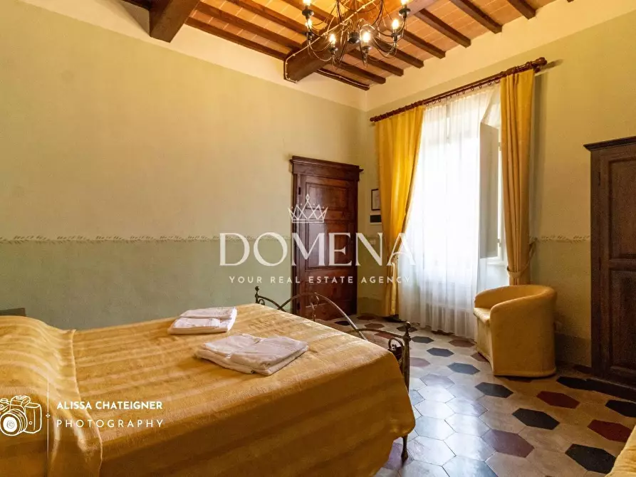 Immagine 12 di Villa in vendita  a Murlo