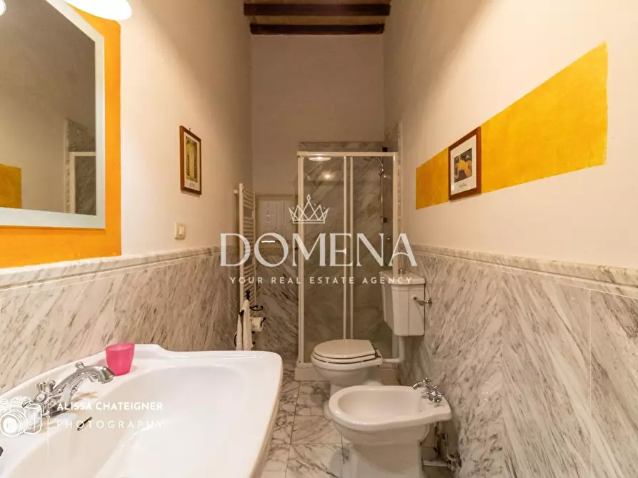 Immagine 9 di Villa in vendita  a Murlo