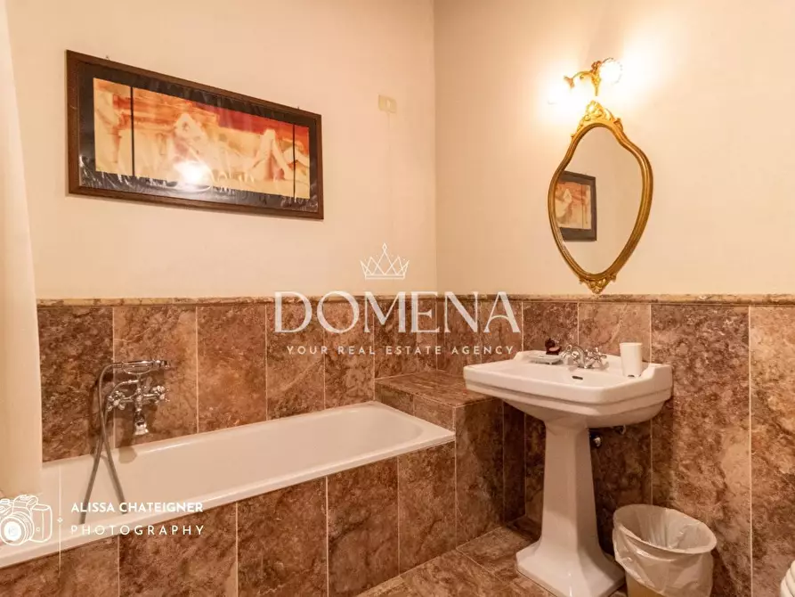 Immagine 27 di Villa in vendita  a Murlo