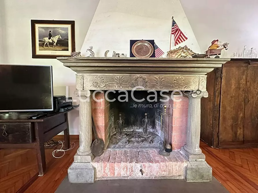 Immagine 21 di Casa colonica in vendita  a Pisa