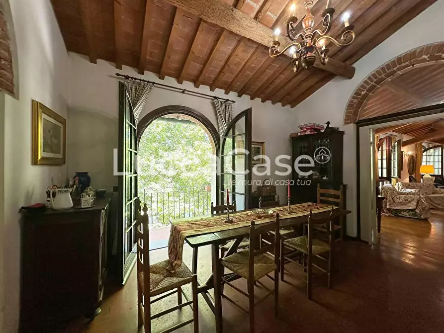 Immagine 24 di Casa colonica in vendita  a Pisa