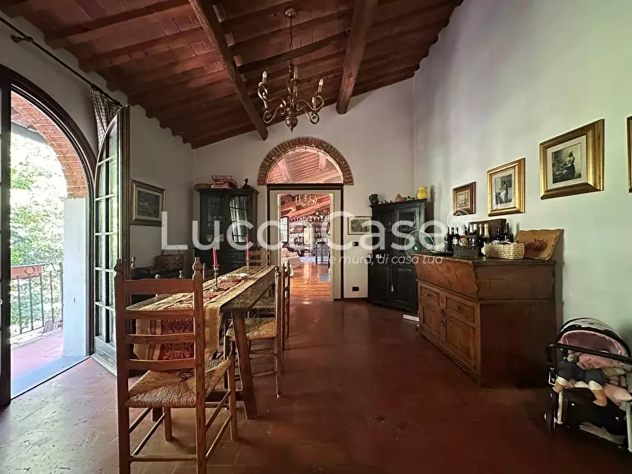 Immagine 27 di Casa colonica in vendita  a Pisa