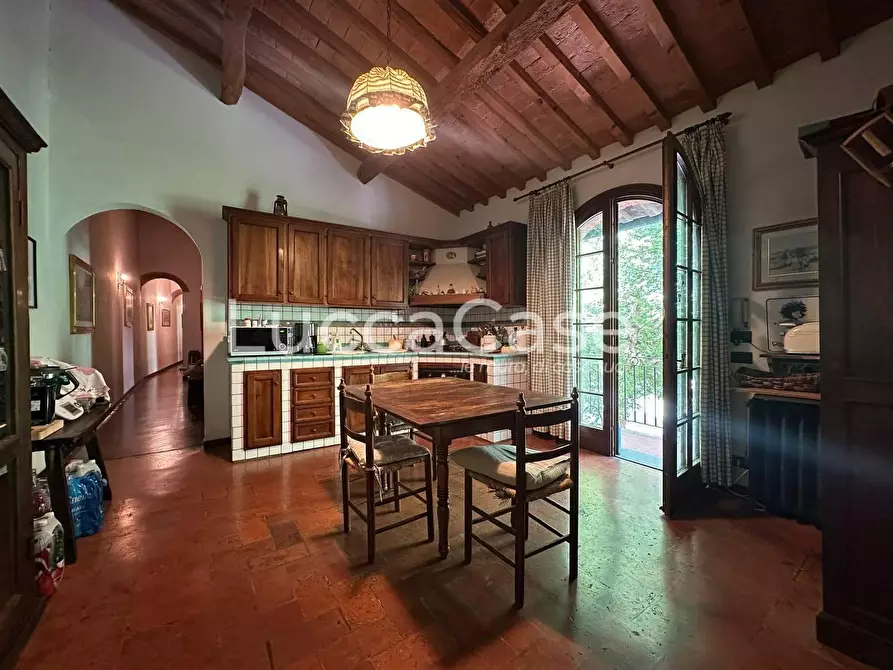 Immagine 26 di Casa colonica in vendita  a Pisa