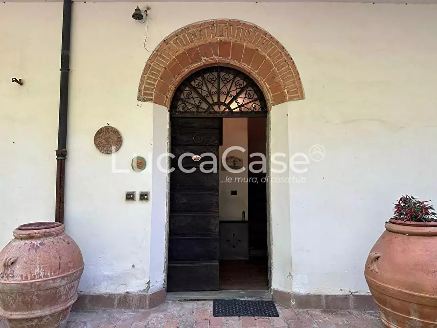 Immagine 13 di Casa colonica in vendita  a Pisa