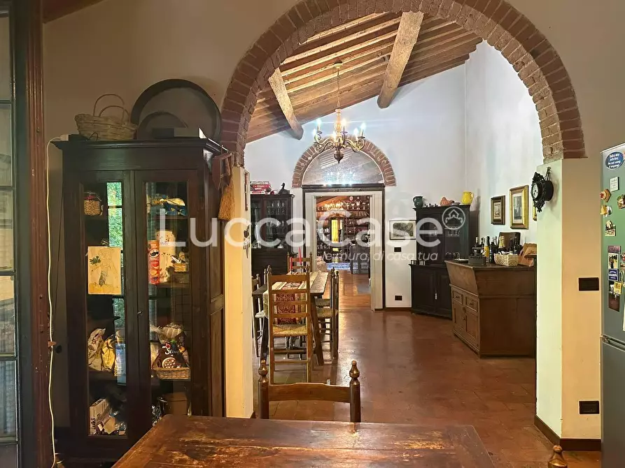 Immagine 28 di Casa colonica in vendita  a Pisa
