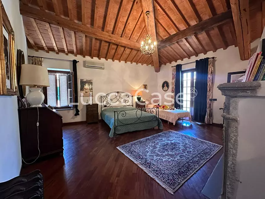 Immagine 34 di Casa colonica in vendita  a Pisa