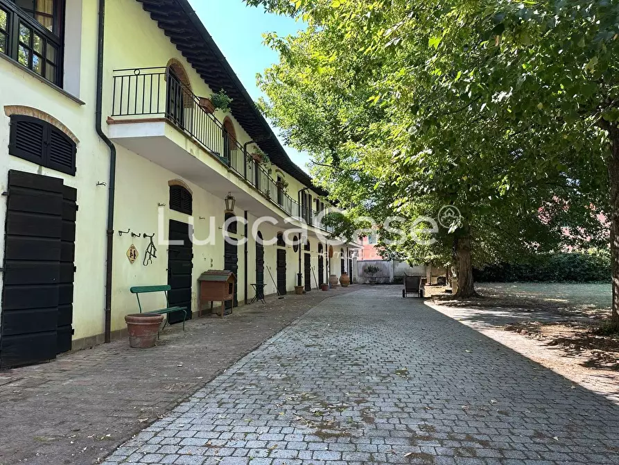 Immagine 5 di Casa colonica in vendita  a Pisa