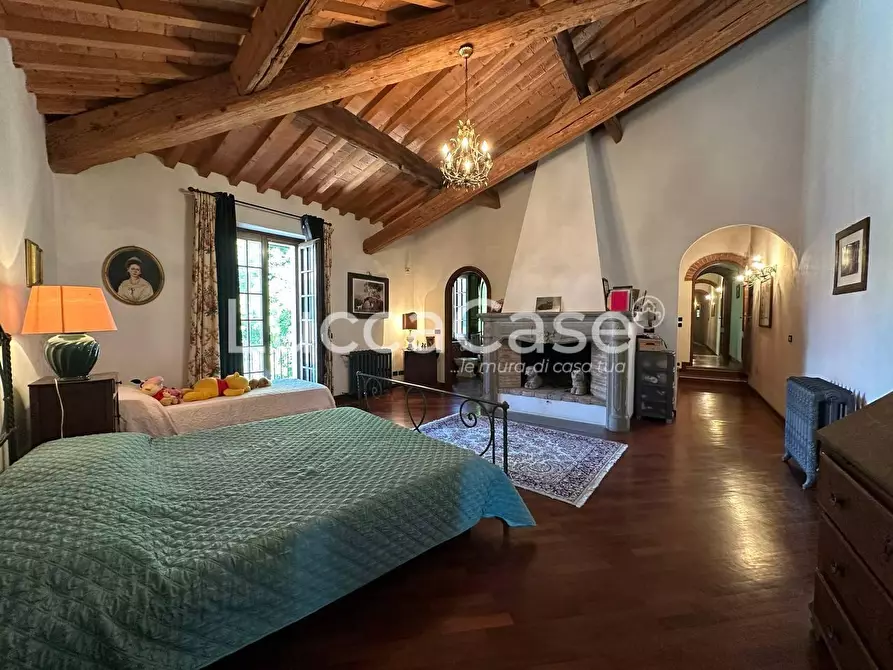 Immagine 36 di Casa colonica in vendita  a Pisa