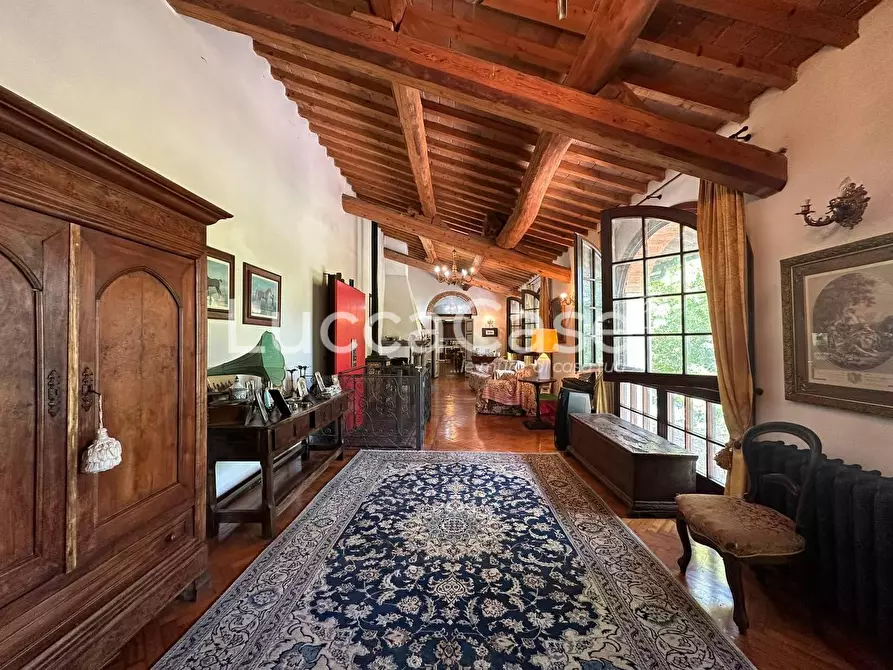 Immagine 18 di Casa colonica in vendita  a Pisa