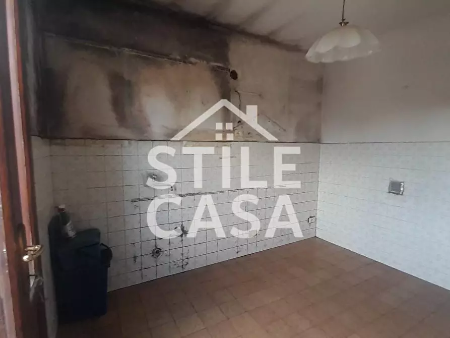 Immagine 7 di Appartamento in vendita  a Castelfranco Di Sotto