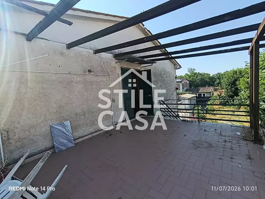 Immagine 67 di Appartamento in vendita  a Castelfranco Di Sotto