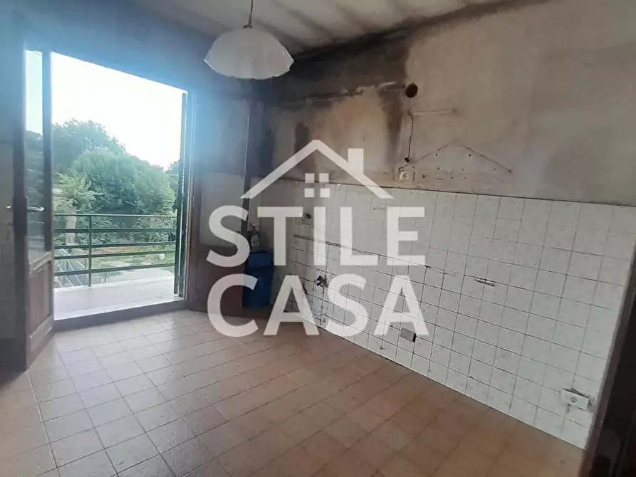 Immagine 6 di Appartamento in vendita  a Castelfranco Di Sotto