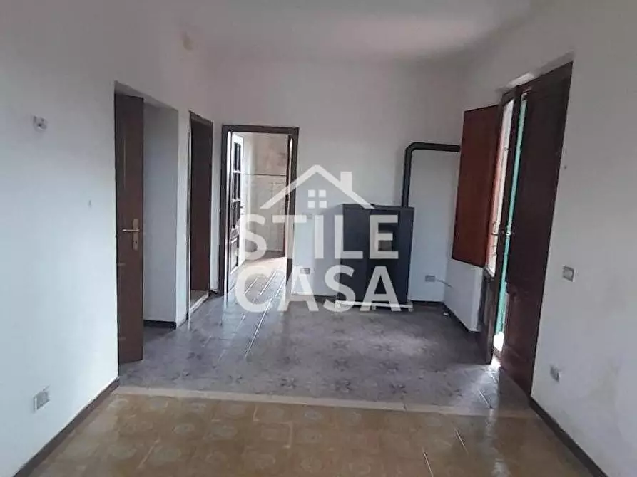Immagine 5 di Appartamento in vendita  a Castelfranco Di Sotto