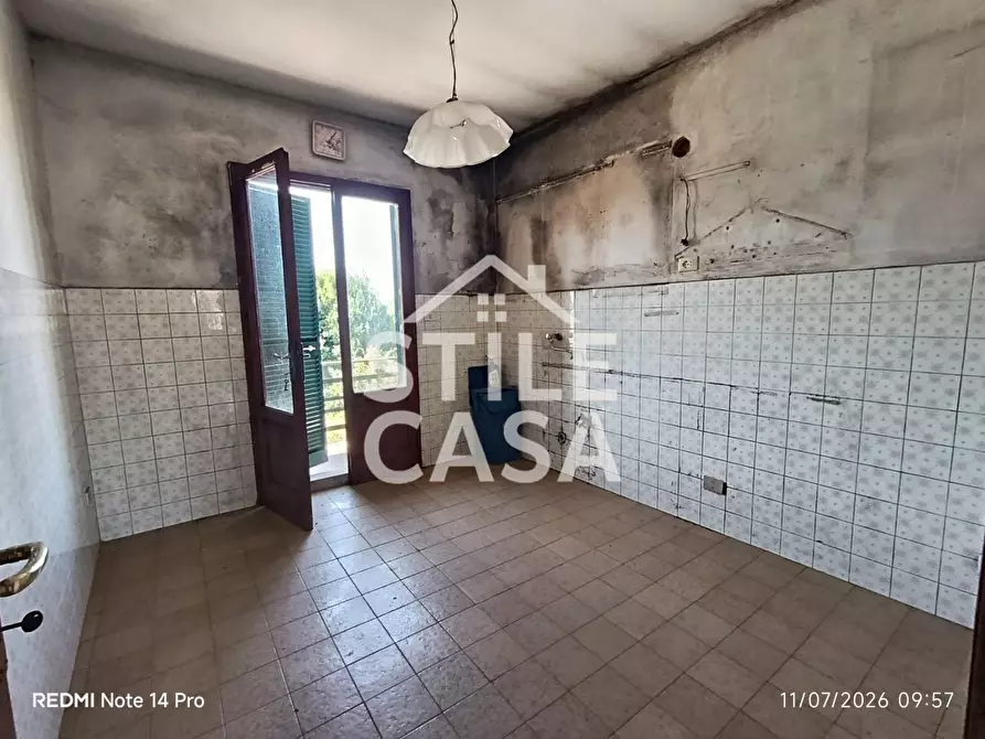 Immagine 56 di Appartamento in vendita  a Castelfranco Di Sotto