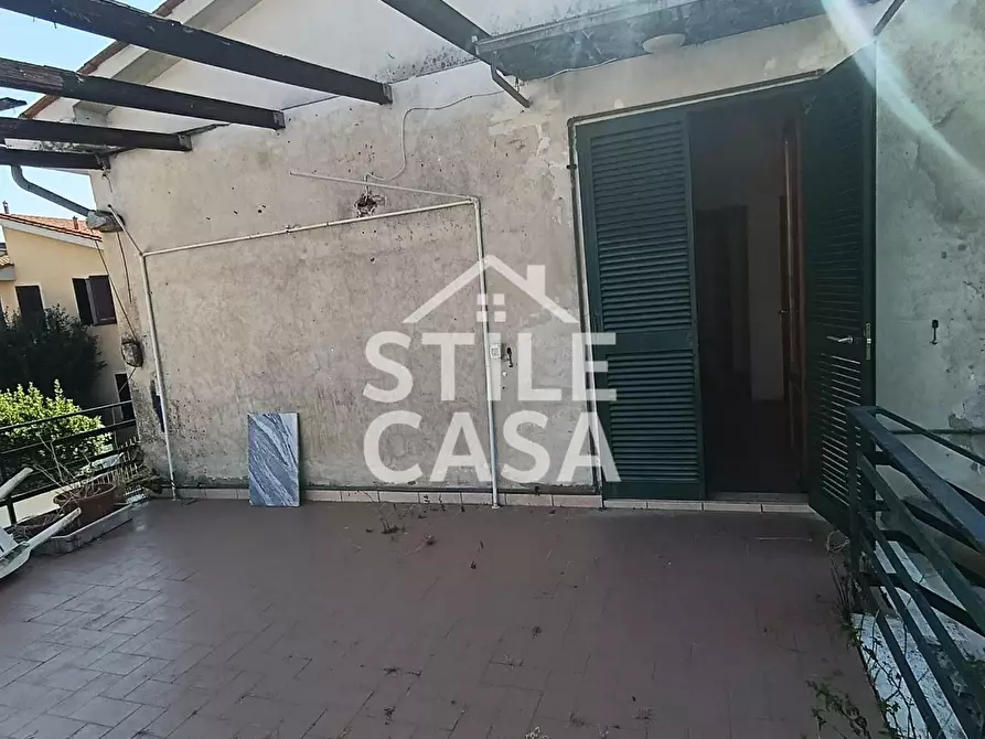 Immagine 69 di Appartamento in vendita  a Castelfranco Di Sotto