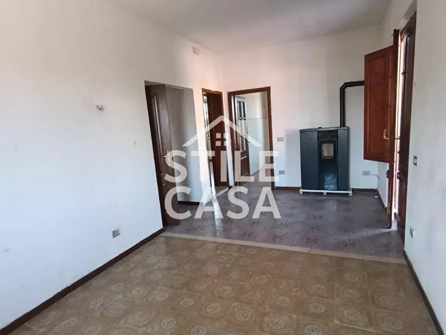 Immagine 62 di Appartamento in vendita  a Castelfranco Di Sotto